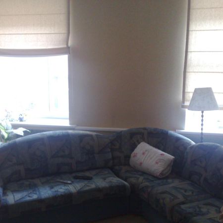 Cozy Apartment In Good Location! ريغا المظهر الخارجي الصورة