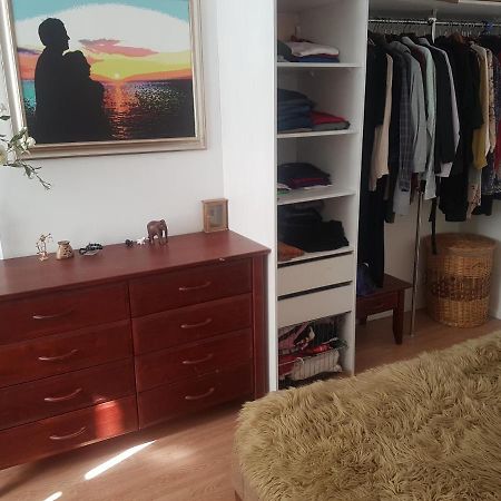 Cozy Apartment In Good Location! ريغا المظهر الخارجي الصورة