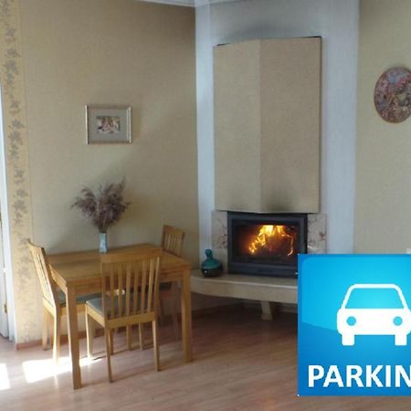 Cozy Apartment In Good Location! ريغا المظهر الخارجي الصورة