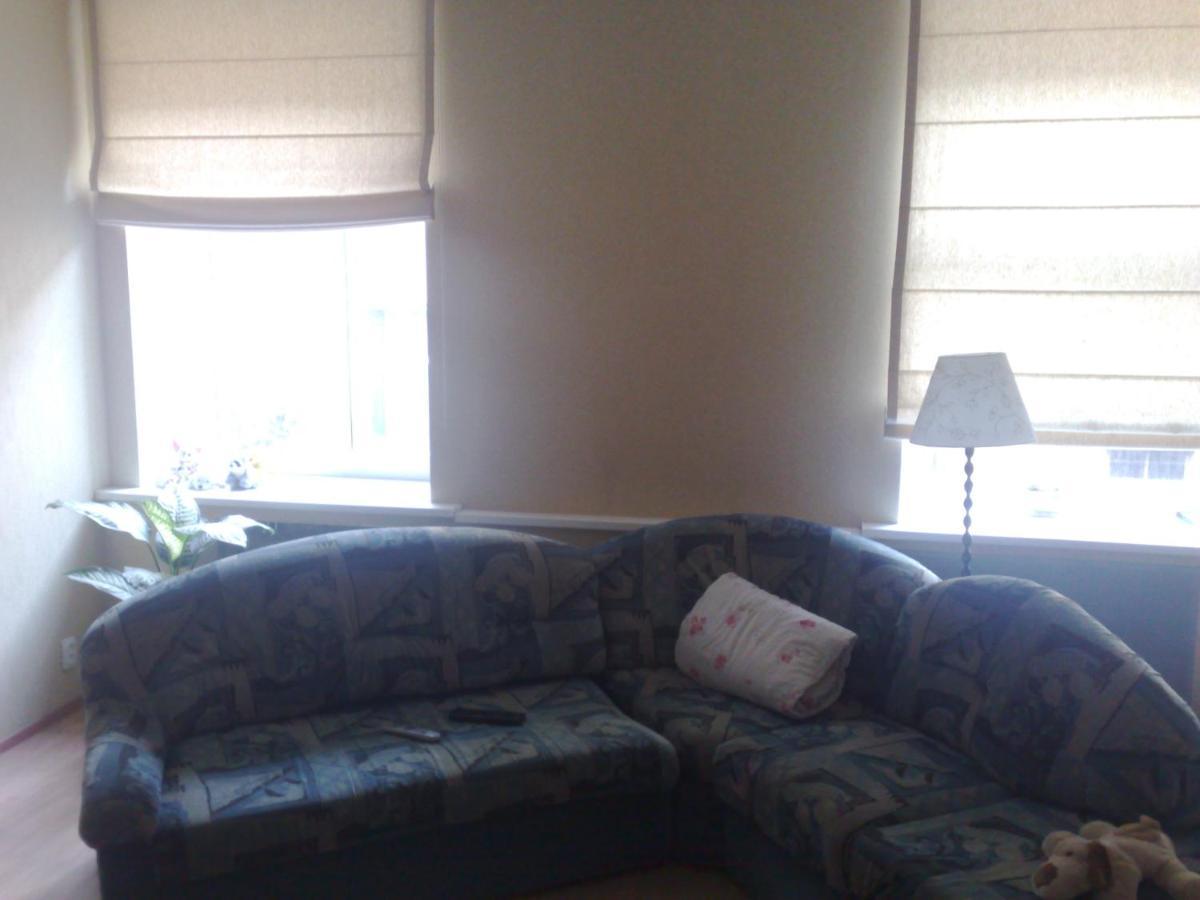 Cozy Apartment In Good Location! ريغا المظهر الخارجي الصورة