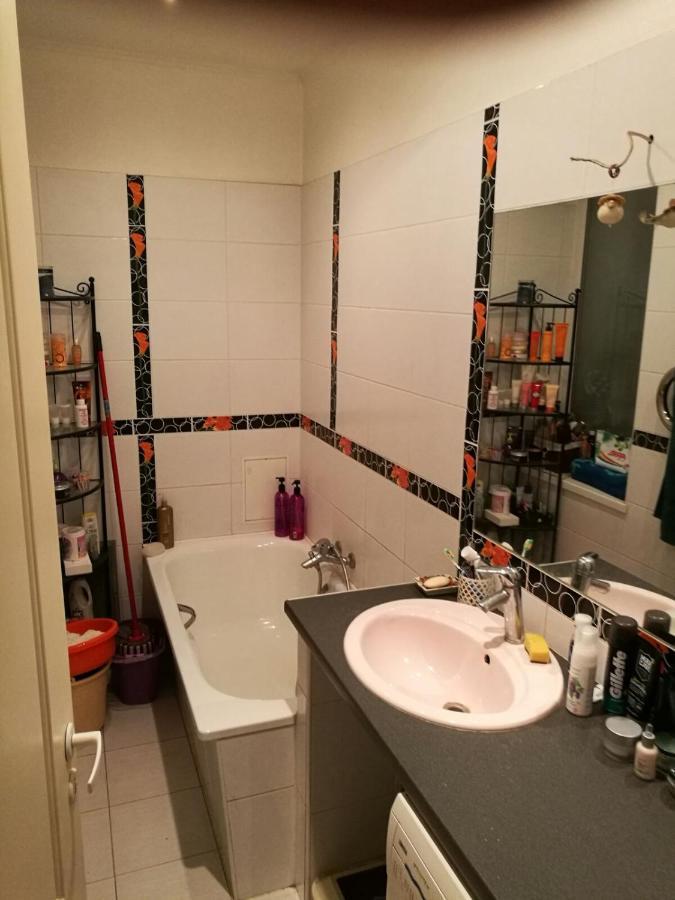 Cozy Apartment In Good Location! ريغا المظهر الخارجي الصورة