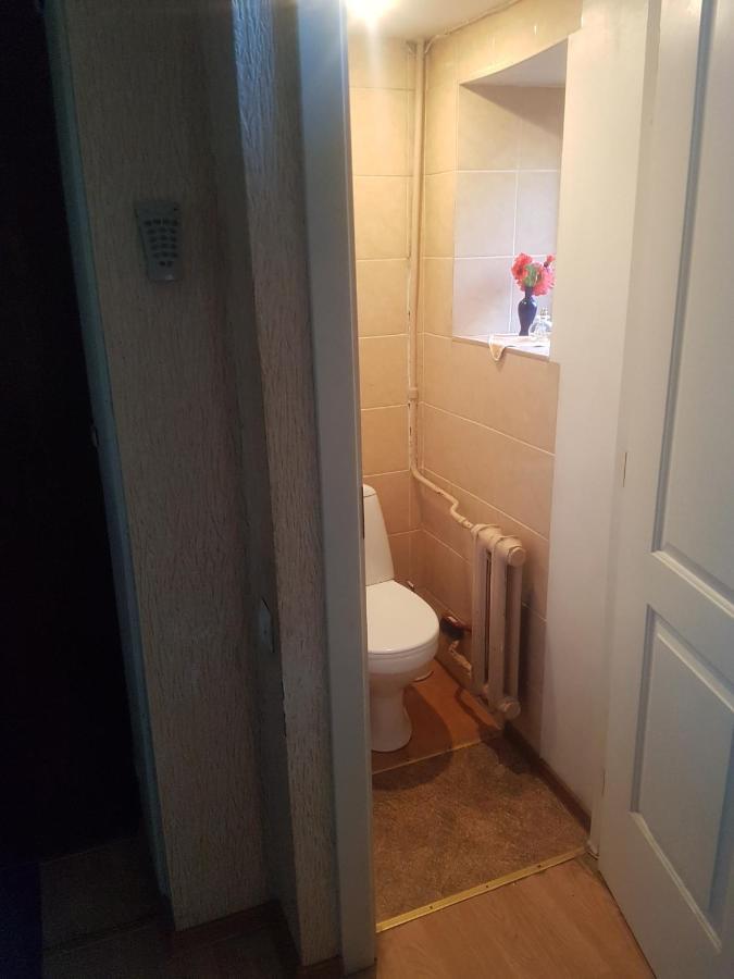 Cozy Apartment In Good Location! ريغا المظهر الخارجي الصورة