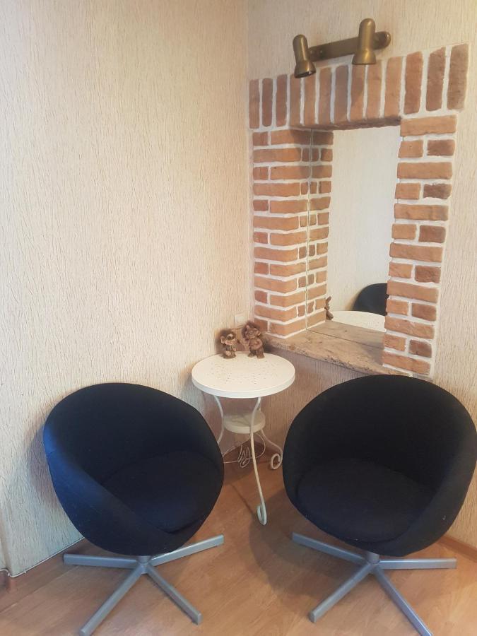 Cozy Apartment In Good Location! ريغا المظهر الخارجي الصورة