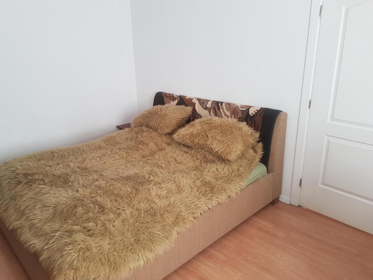 Cozy Apartment In Good Location! ريغا المظهر الخارجي الصورة