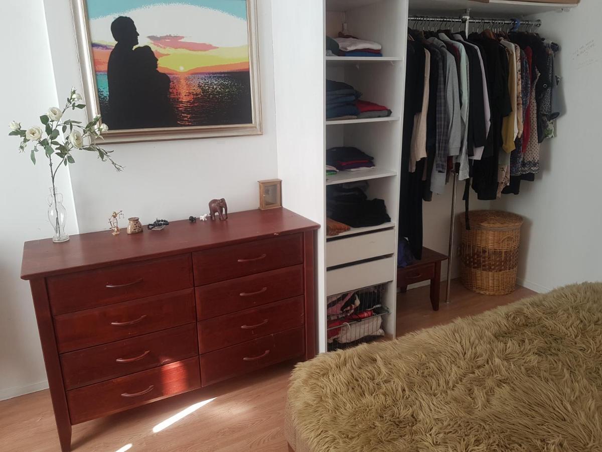 Cozy Apartment In Good Location! ريغا المظهر الخارجي الصورة